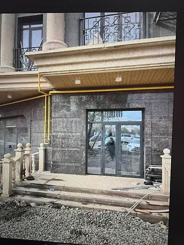 КОММЕРЧЕСКОЕ ПОМЕЩЕНИЕ | ЖК «КУТ ТАУЭР» 🔥 156,05 м² на первом этаже at lalafo.kg КОММЕРЧЕСКОЕ ПОМЕЩЕНИЕ | ЖК «КУТ ТАУЭР» 🔥 156,05 м² на первом этаже