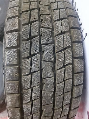 diski kg: Колеса в сборе 275 / 70 / R 16, Зима, Б/у, Комплект, Внедорожные (АТ/МТ), Литые, отверстий - 5 — 7