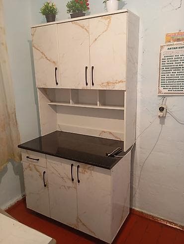 гарнитур в зал: Мангал Классический — 5