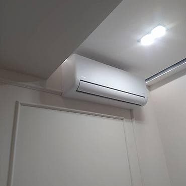 Сплит-система, Midea, Новый, Инверторный — 5