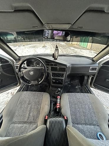 Продажа авто: Chevrolet Nexia: 2009 г., Механика, Бензин, Седан — 2