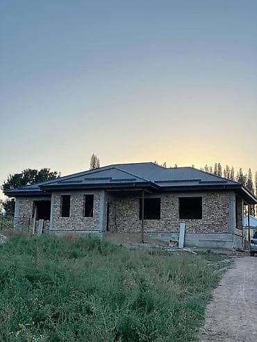 Ремонт под ключ: Строительство крыш под ключ - Проектирование и монтаж кровли любой — 1