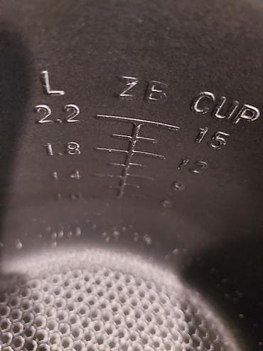 microlab solo 2: Б/у Мультиварка Berghoffer рабочая — 7