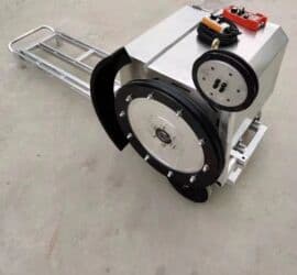 Дизайн, проектирование: Алмазное сверление Больше 6 лет опыта — 3