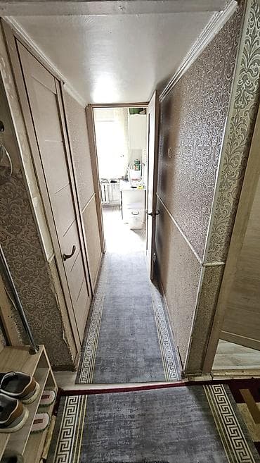 Квартиры: 2 комнаты, Агентство недвижимости, С мебелью частично — 3