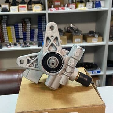 Гидроусилитель Honda 2001 г., Новый, Оригинал