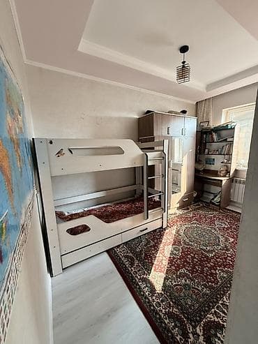 hostel osh: Продаётся частный дом с участком и капитальным забором. 🏡 Продаётся — 5