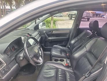 Продажа авто: Honda CR-V: 2010 г., 2.4 л, Автомат, Бензин, Кроссовер — 9
