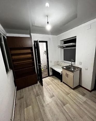 room: 1 комната, Агентство недвижимости, Без подселения — 2