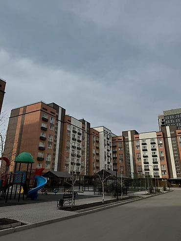 в бишкеке продажа домов: 2 комнаты, 60 м², Элитка, 2 этаж — 1
