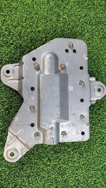 mark 1: Аэрбег двери Е53 задн лев Год 24 003 В отличном состоянии, очень — 2