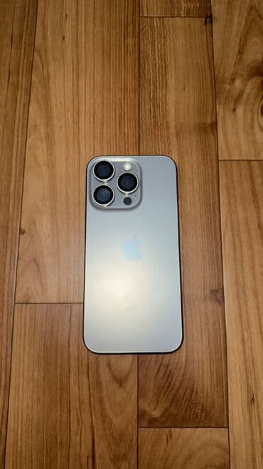 iphone 6 цена в бишкеке цум: IPhone 15 Pro, Б/у, 256 ГБ, Natural Titanium, Защитное стекло, Чехол, 82 % — 3