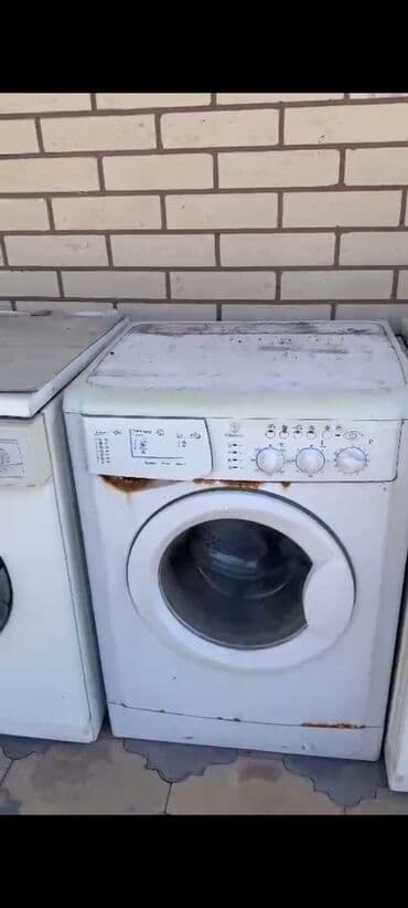 ноутбук бу бишкек: Стиральная машина Miele, Б/у, Автомат, 10 кг и более, Полноразмерная — 2