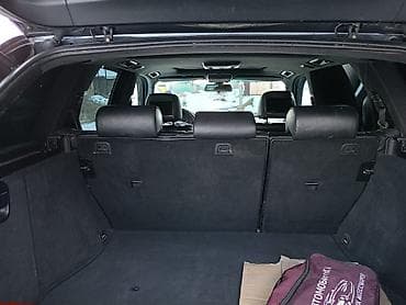 bmw e60 m5: BMW X5: 2002 г., 3 л, Автомат, Дизель — 3