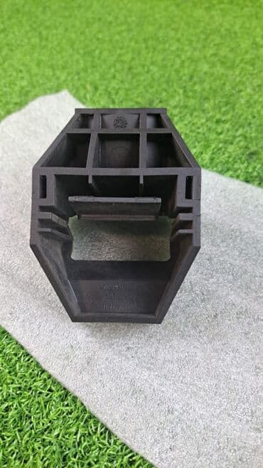 e46: Масляный радиатор BMW 2002 г., Б/у, Оригинал, Германия — 5