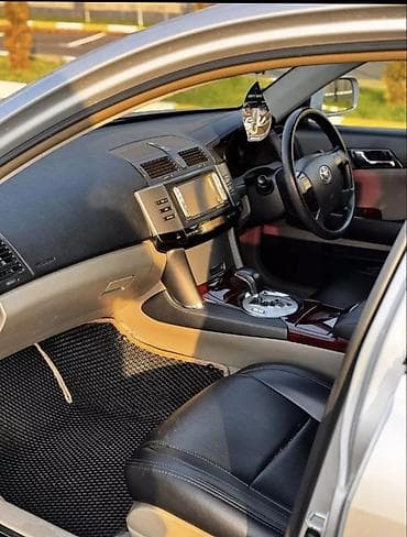 rx 2006: Toyota Mark X: 2005 г., 2.5 л, Автомат, Бензин, Седан — 3