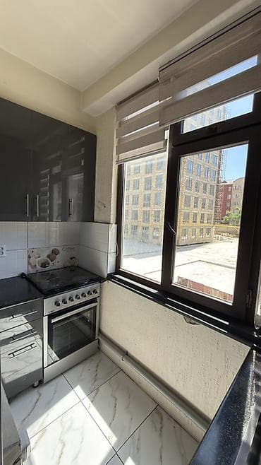 Продажа квартир: 1 комната, 44 м², Элитка, 2 этаж, Евроремонт — 6