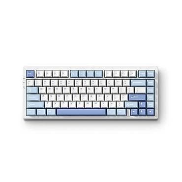 logitech mx master 3s: Клавиатура, Механическая, Bluetooth, Проводное подключение, Размер: 75% — 1