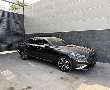 rgb led: Kia K8: 2022 г., 1.6 л, Автомат, Гибрид, Седан — 2