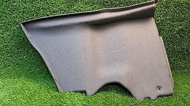 elave is: Обшивка багажника левая Е39 8 159 475 Год 2000 В отличном состоянии — 1