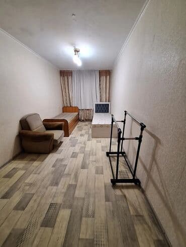 сдаётся квартиру: 3 комнаты, Агентство недвижимости, Без подселения, С мебелью полностью — 7