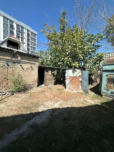 продаю дом жм келечек: Дом, 80 м², 4 комнаты — 3