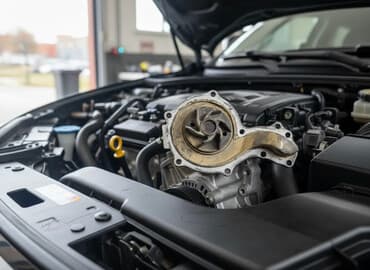 глушитель гольф 4 2.0 бензин: Бензиновый мотор Volkswagen 1997 г., 2 л, Б/у, Оригинал — 1