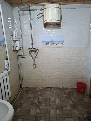 умный печка отопление: Банный комплекс с печью и коммуникациями - Отдельно стоящее строение — 5