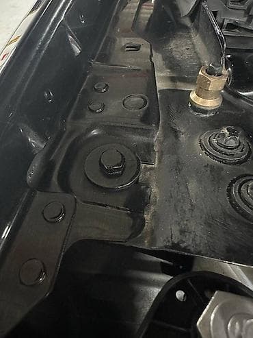 g 63: Mercedes-Benz E-класс AMG: 2018 г., 3 л, Бензин, Седан — 10