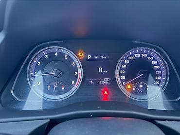 Продажа авто: Hyundai Sonata: 2019 г., 2 л, Автомат, Бензин, Седан — 6