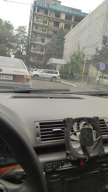 ауди а4 b7: Audi A4: 2002 г., 2.5 л, Автомат, Дизель, Универсал — 6