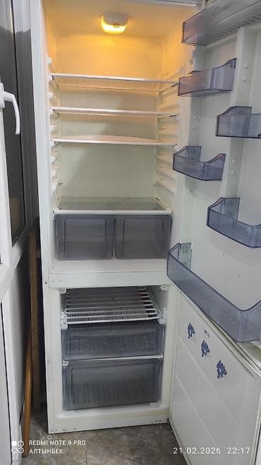 xbox one to: Холодильник Candy, Б/у, Двухкамерный, 190 * — 3