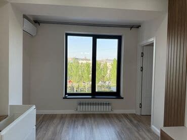 квартира без ремонта купить: 2 комнаты, Собственник, С мебелью частично — 10