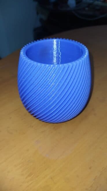 печать 3d: 3д моделирование и печать ____________________________________________ — 6