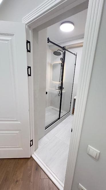 квартира жилой: 2 комнаты, 65 м², Элитка, 9 этаж, Дизайнерский ремонт — 8
