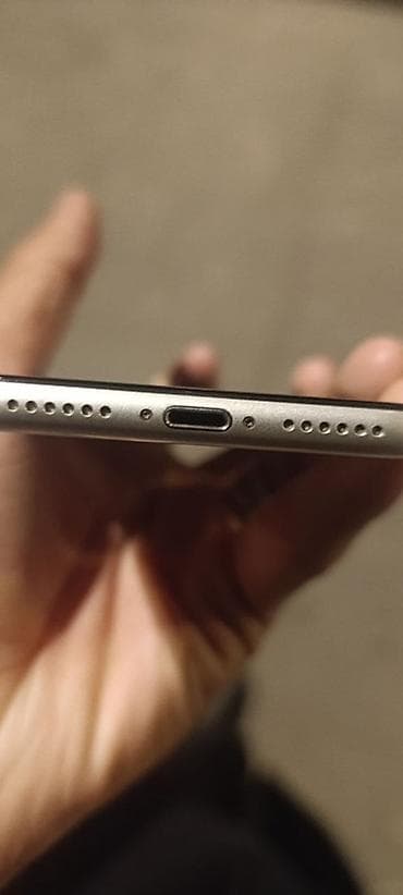 ipone xs: IPhone SE 2020, 128 ГБ, Белый, 74 % — 2