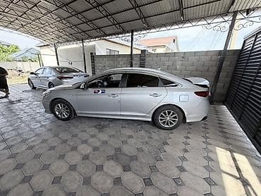 Унаа сатуу: Hyundai Sonata: 2019 г., Седан — 2