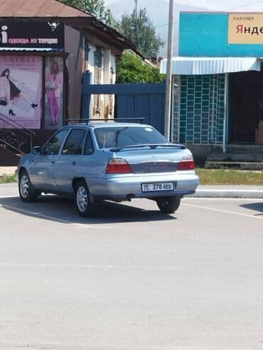 цветная пленка на авто бишкек: Daewoo Nexia: 2005 г., 1.5 л, Механика, Бензиновая, Седан — 2