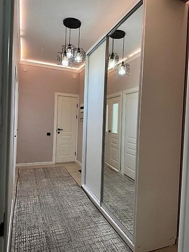 квартира без хозайн: 2 комнаты, Собственник, Без подселения, С мебелью полностью — 6