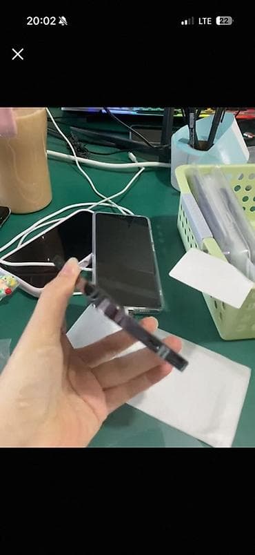 cenon 80d: IPhone 14 Pro, Deep Purple, Кабель — 2