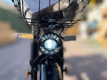 Велосипеды: Электровелосипед — 9