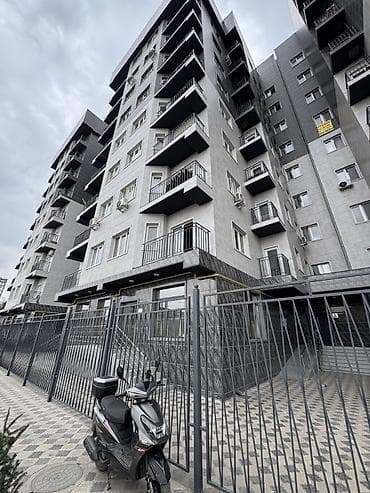 1 комната, 37 м², Элитка, 4 этаж, Дизайнерский ремонт