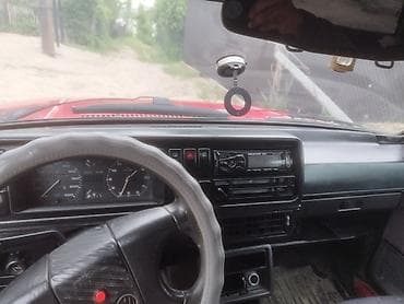 mini coper: Volkswagen Golf: 1988 г., Механика, Хэтчбэк — 8