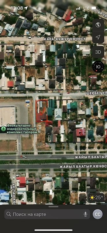 гаражи продажа: 6 соток, Для строительства, Красная книга, Тех паспорт, Договор купли-продажи — 2