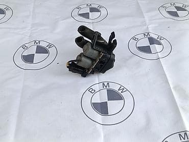 Транспорт: Электромагнитный клапан печки для BMW E36. привозные автозапчасти из — 1