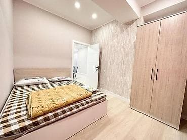 сдача квартиры: 3 комнаты, С мебелью полностью — 6