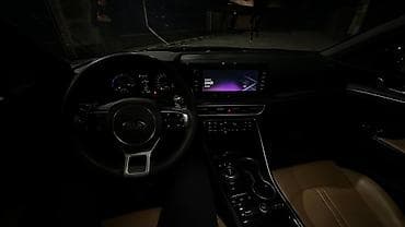 авто печ: Kia K5: 2021 г., 2 л, Автомат, Гибрид, Лифтбек — 10