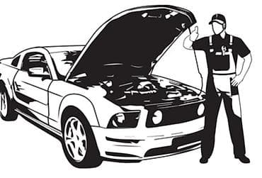 core 2 extreme: Ремонт деталей автомобиля, с выездом — 2