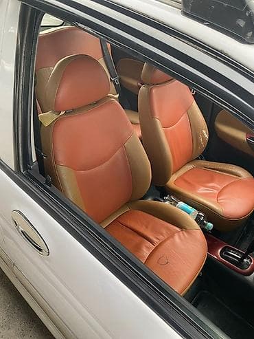mazda demio цена: Daewoo Matiz: 2005 г., 0.8 л, Автомат, Бензин, Хэтчбэк — 2