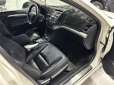 авто элек: Acura TSX: 2004 г., 2.4 л, Автомат, Бензин, Седан — 5